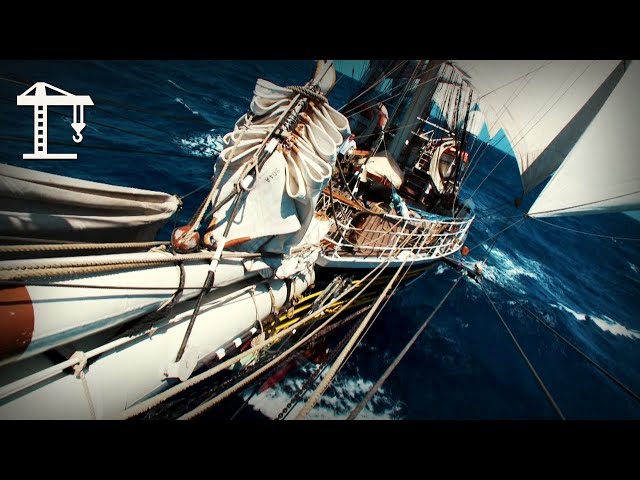 Cutty Sark: Tea Race Glory, Hell Ship Murder, and the 2007 Fire