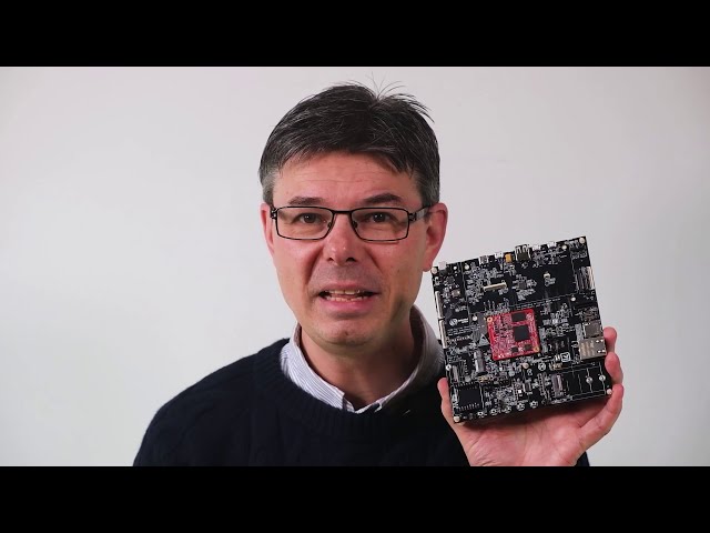 Introducing the iMX RT1176 uCOM board