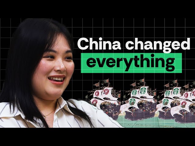 How To Win in China's Massive Market