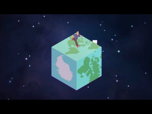 Gavin James - Boxes - Official Lyric Video (Don't Wake Me Up)