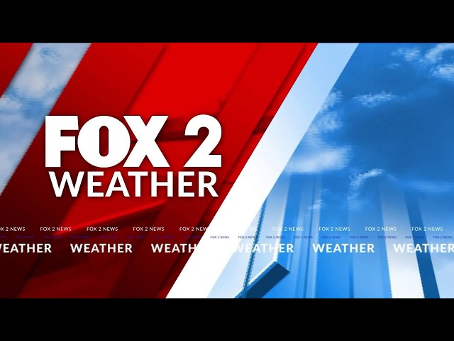 St. Louis Area Weather