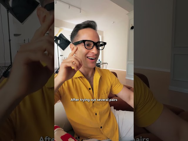 Crowdfunding Campaign Product Launch Perks Rokid Glasses