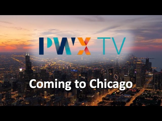 PWX TV 2025 Trailer