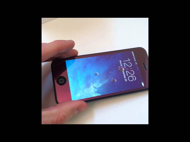 iPhone 5s Review - A strong pick, but its true worth is yet to be determined
