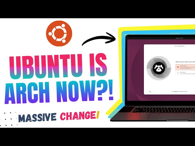Ubuntu is Moving to WEEKLY Kernel Updates! (What Could Go Wrong?)