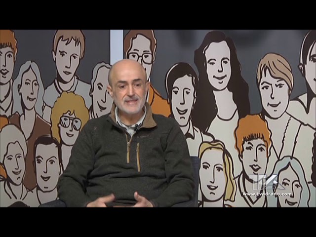 Incontri - Salvatore Vinciguerra