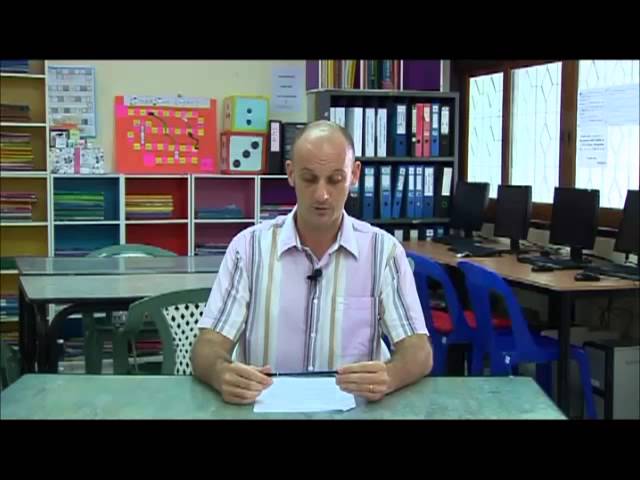 TEFL TESOL Courses - Where do people take the courses?