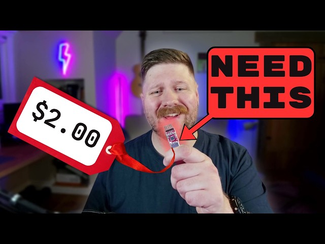 How To Start Hardware Hacking Without Breaking The Bank