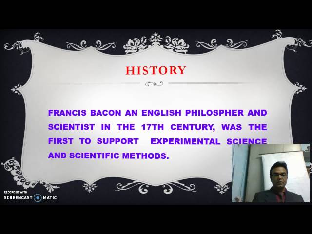 research design
