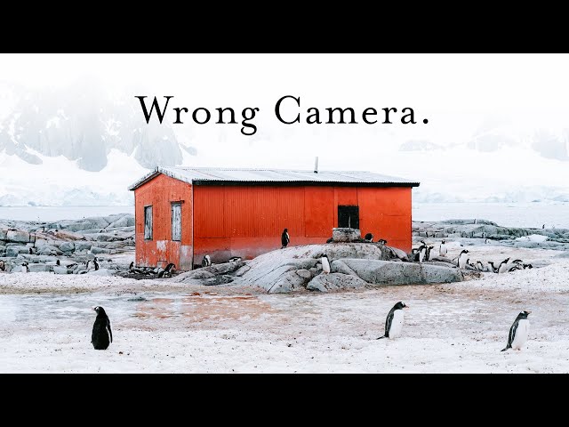 15 Years of Photography Lessons in 18 Minutes.