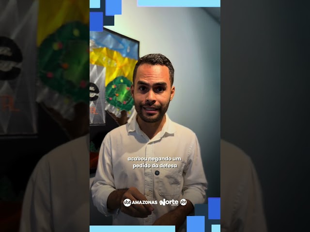 WEARING AN ANKLE MONITOR AND EARNING A R$ 26,000 SALARY: ROSINALDO BUAL'S SITUATION