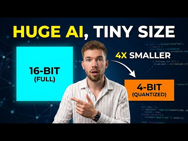 4bit vs Full Precision: Which is Right for You?