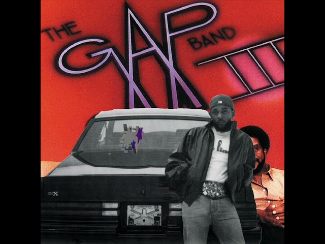 PEEKABOO X YEARNING FOR YOUR LOVE (gap band) prod by blaccmass