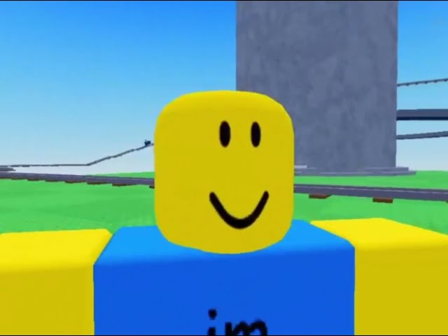 ROBLOX IS CRINGE EPISODE 1