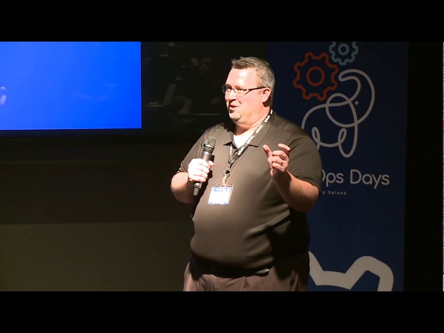 AIOps: The next phase of IT Operations Analytics  (NewOps Days - Phoenix)