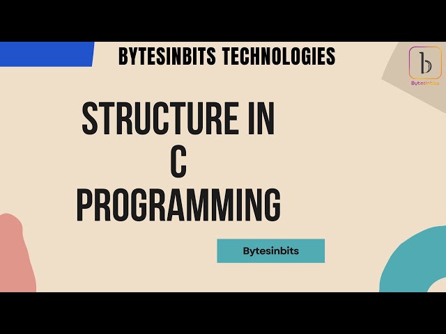 Structure with in Structure