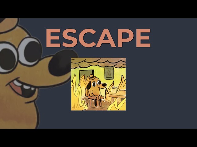 Escape Tutorial Hell with Tiny Projects