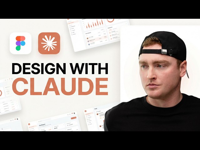 Claude Code for Designers (Full Overview)