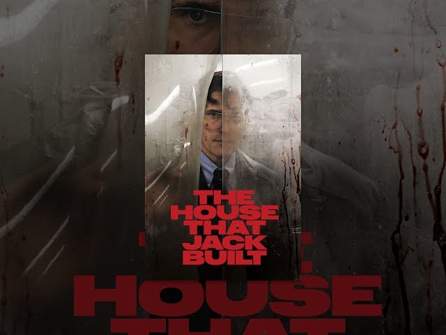 The House That Jack Built