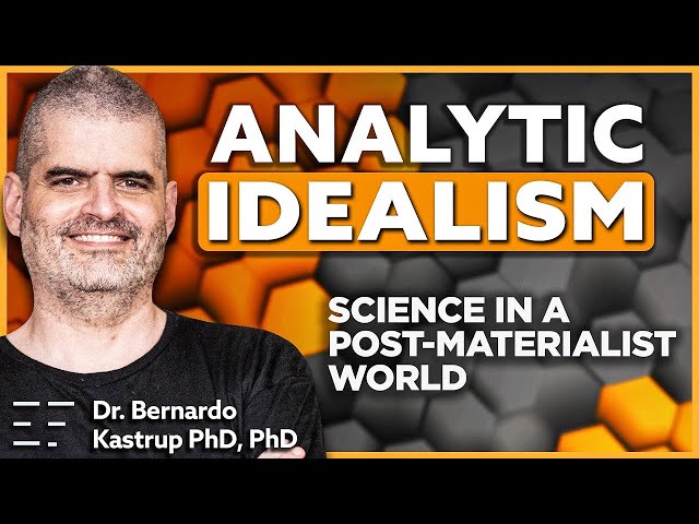 Here’s What Critics Get Wrong | COURSE (7/7) | Dr. Bernardo Kastrup