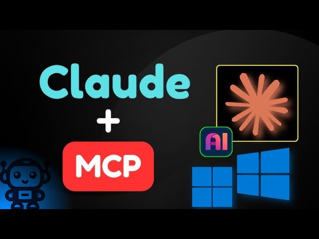 Windows-MCP: Automating the Windows GUI with AI