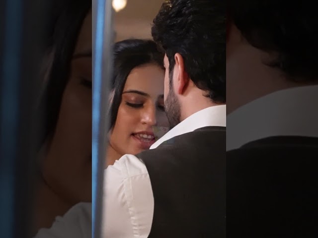 Kaisi teri dillagi serial romance scene shooting #tellyboosters #youtubeshorts