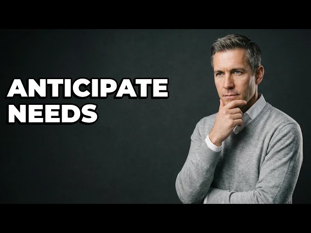 How Do You Deliver Proactive Personalized Service?
