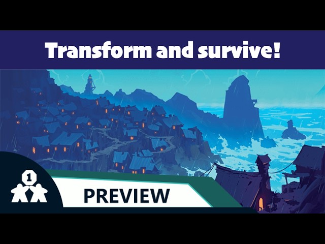 Oquur: The Story of Mons preview - One Stop Co-Op Shop