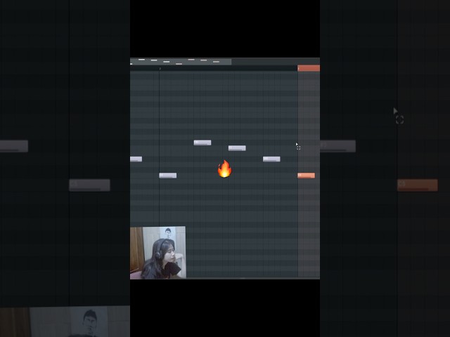 Trap Beat in 25 Seconds | FL Studio🔥 #shorts #feedshorts #flstudio
