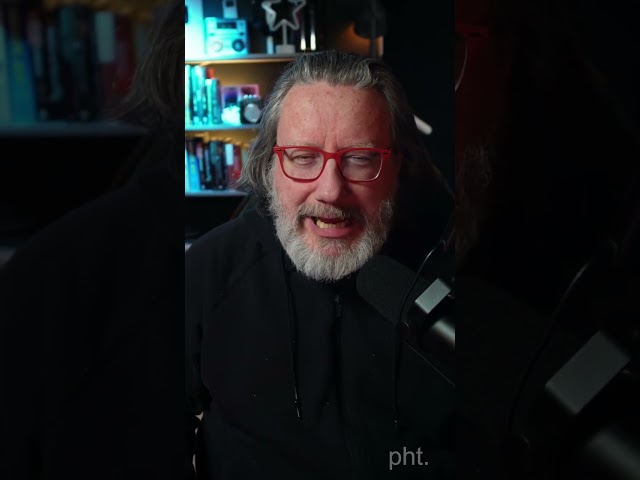 Did Apple Fail with Vision Pro?