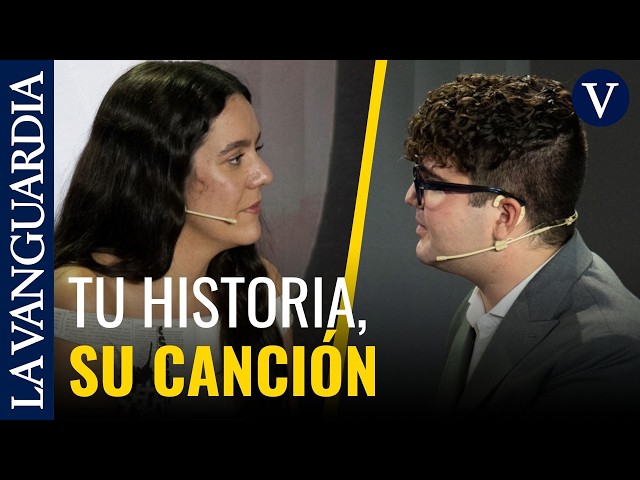 Valeria Castro: "I'm always surprised by how much can fit into a song"