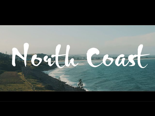 EXPLORE: Byron Bay, NSW, Australia | Best Places to visit in 2021 | DJI Mavic 2 | 4K Footage