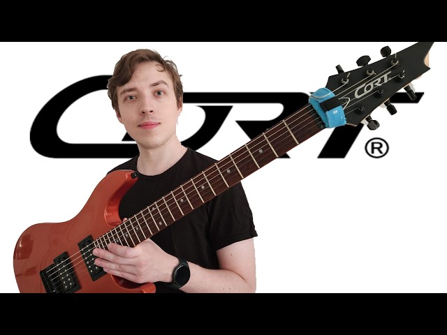 How Good is Cort KX100
