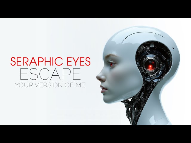 Heavy alternative rock for Alice in Chains fans | Escape Your Version of Me #AltMetal