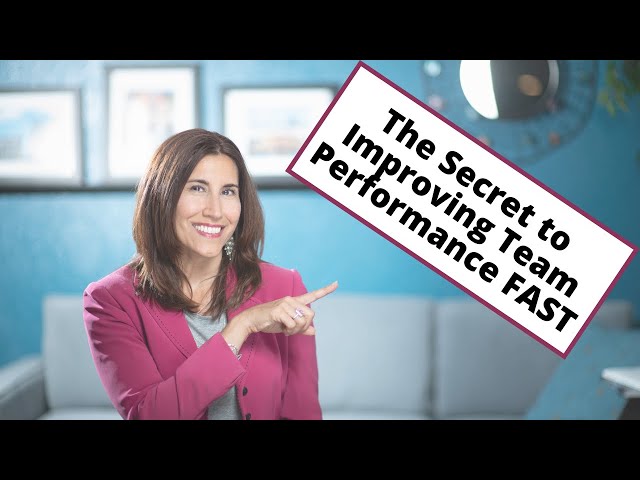 How to Increase Team Productivity - The Empowered Productivity System