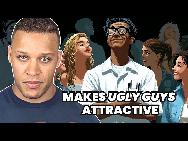 Can You Really Change Your Luck With Girls?
