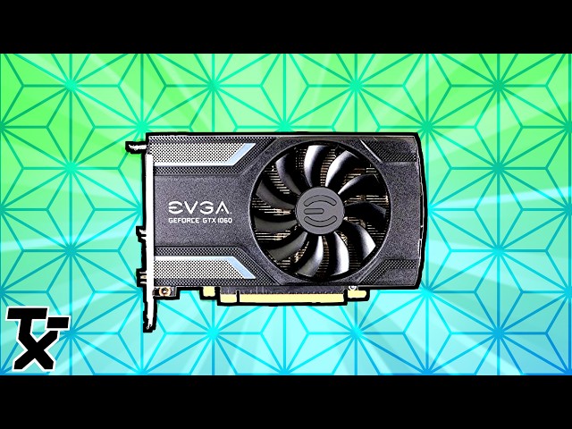 NVIDIA's Budget Masterpiece
