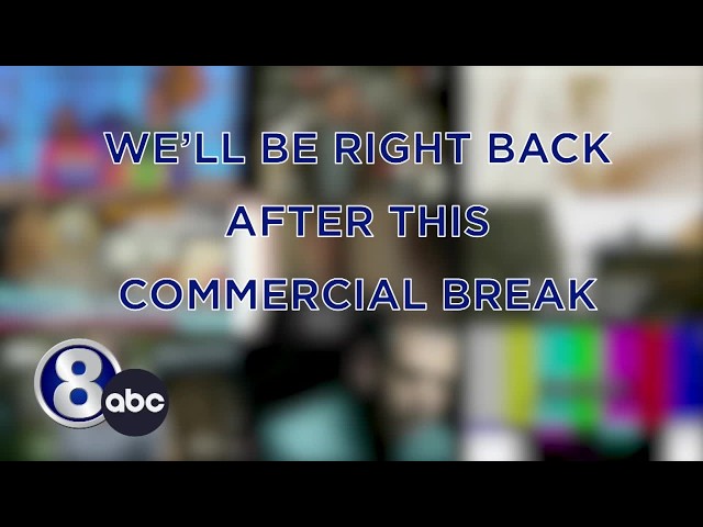 Channel 8 Eyewitness News Morning