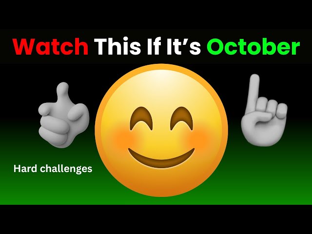 Think You Can Pass Every Challenge?