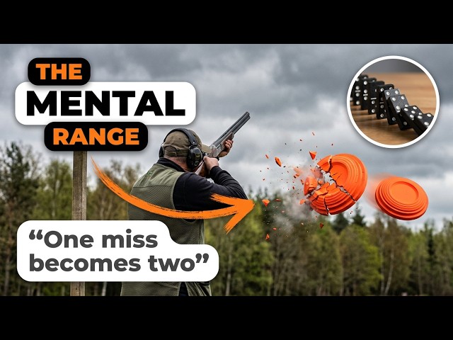 What Actually Happens After You Miss (and why it's catching).