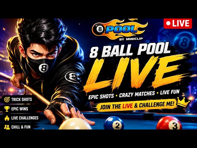 How to win 8 ball pool 2B Maui by trick shots. Watch the tutorial