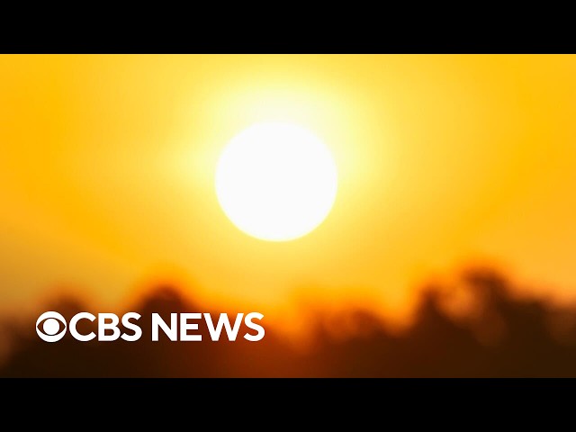 Global warming set to cross threshold sooner than expected, U.N. report finds