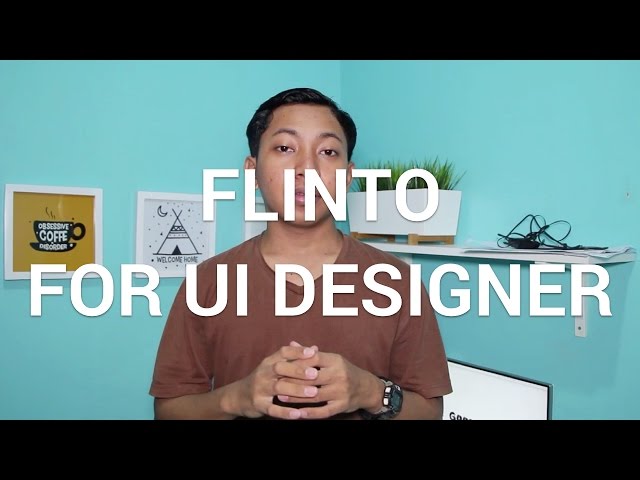 Getting Started with Flinto + Sketch App [Best Tool for Designer]