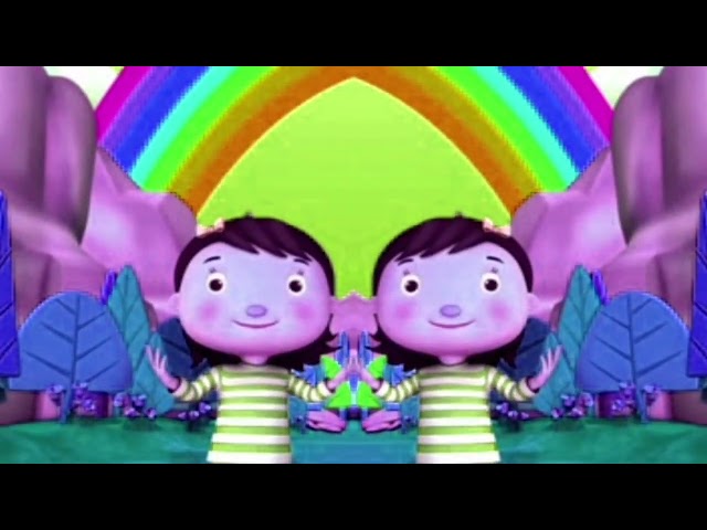 [REQUESTED] Let's Sing Again Effects [LeapFrog Corporation Csupo Effects]