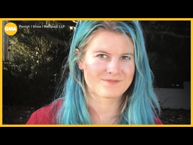 Family speaks out after $40 million payout from Uber