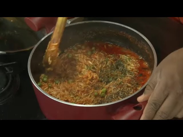 Bread Purnalu & Masala Rice | Vah re Vah | Indian Telugu Cooking Show | Webisode 960 | Zee Telugu