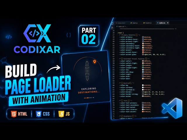 Better UX: Create a Custom Page Loader That Actually Works