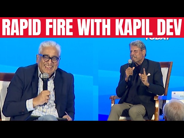 Kapil Dev's astonishing IPL salary demand will blow your mind |Sports Today