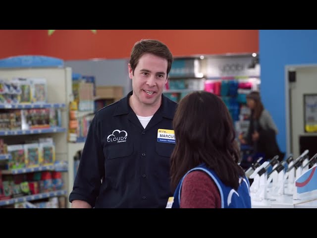 Superstore Moments That Hit My Dark Humor Button