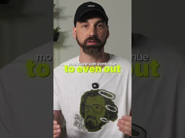 Mistake #4: Rushing the Cure